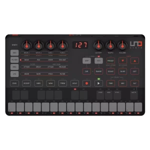 Synth Desktop