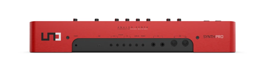 IK Multimedia Uno Synth PRO