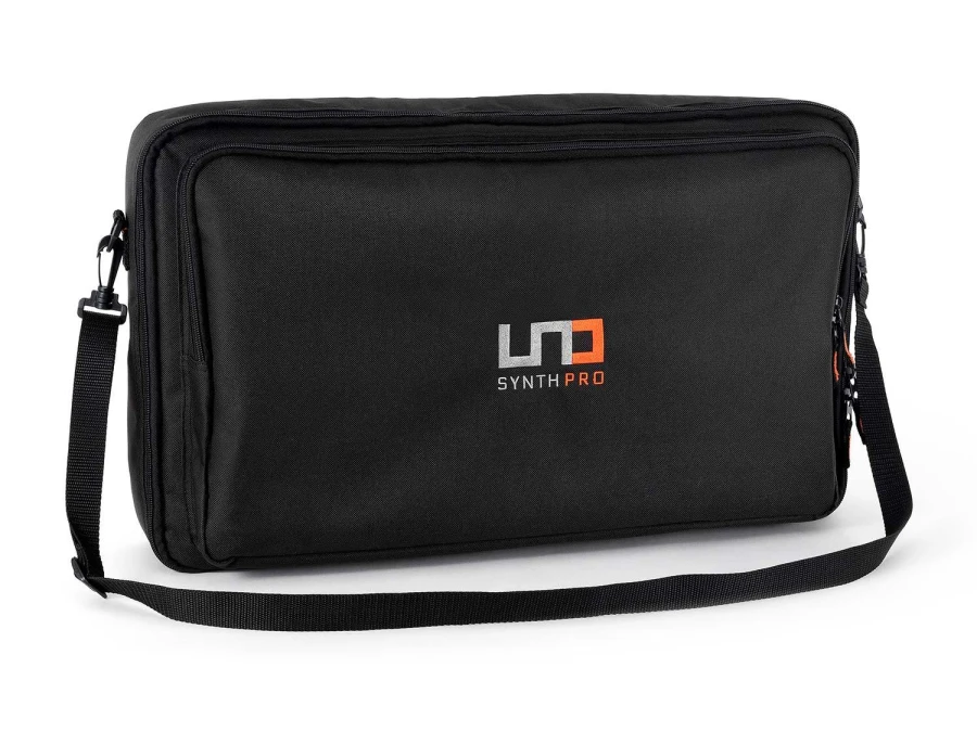 IK Multimedia Uno Synth PRO Travel Case