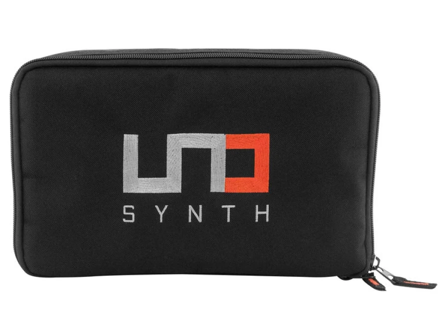 IK Multimedia Uno Synth Travel Case