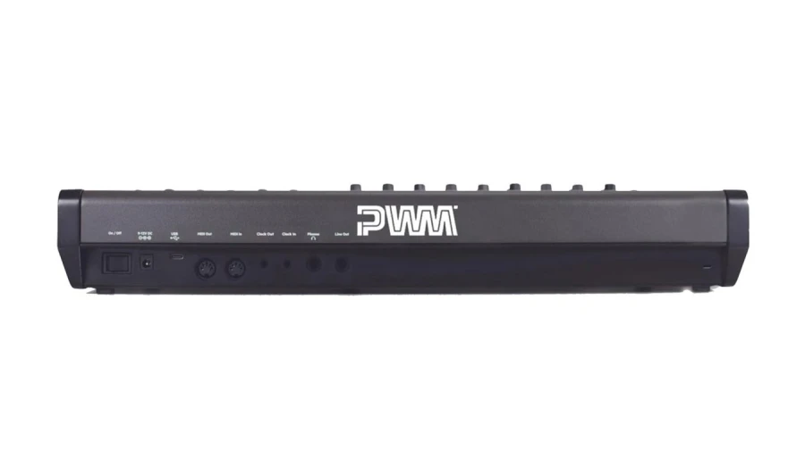 PWM Malevolent
