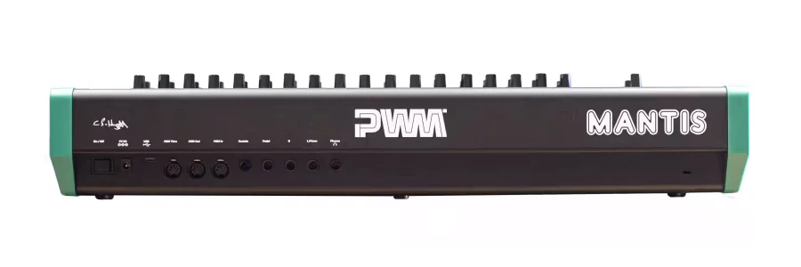 PWM Mantis