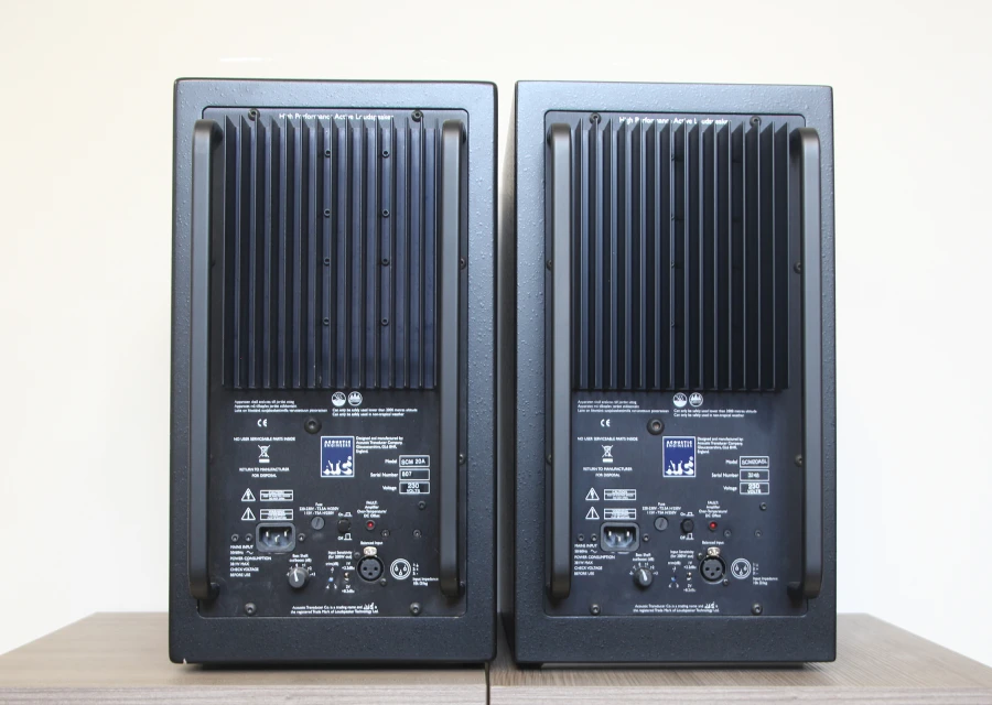 ATC SCM20A SL PRO MKII (Used)