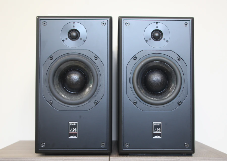 ATC SCM20A SL PRO MKII (Used)