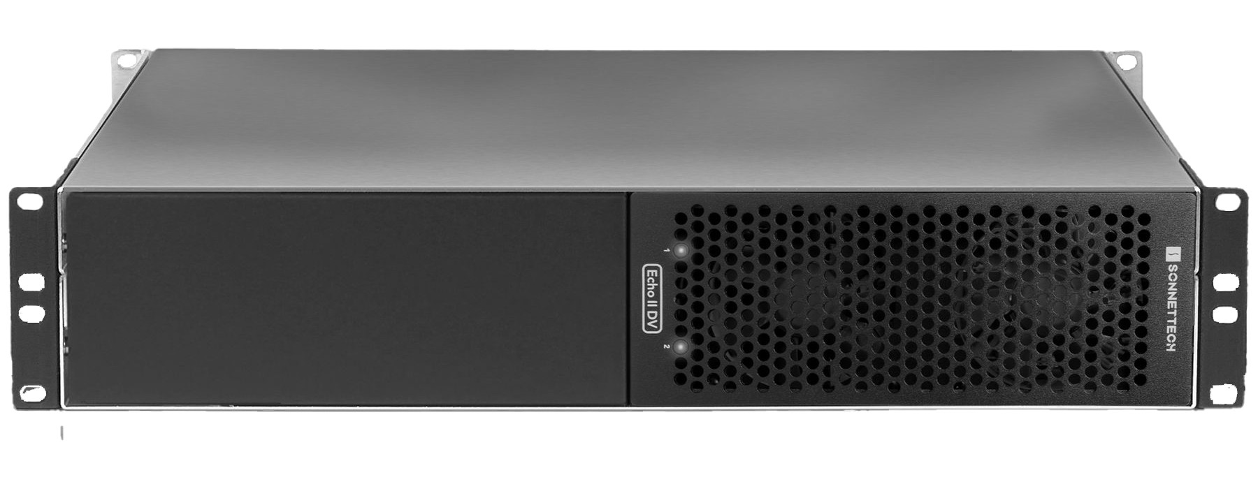 Sonnet Echo II DV Rackmount Thunderbolt Expansion System - Milk Audio Store
