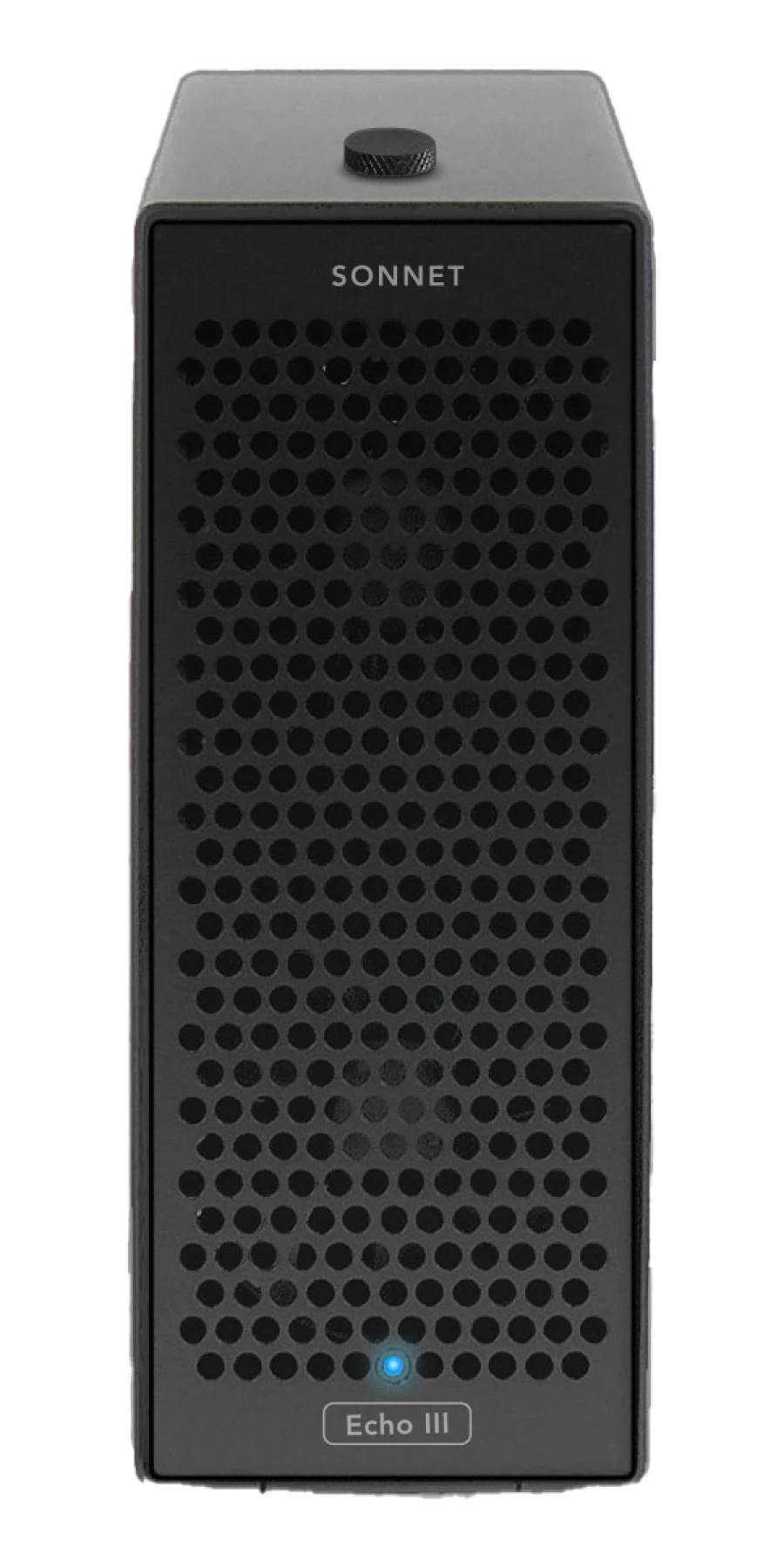 Sonnet Echo III Desktop Thunderbolt Expansion System