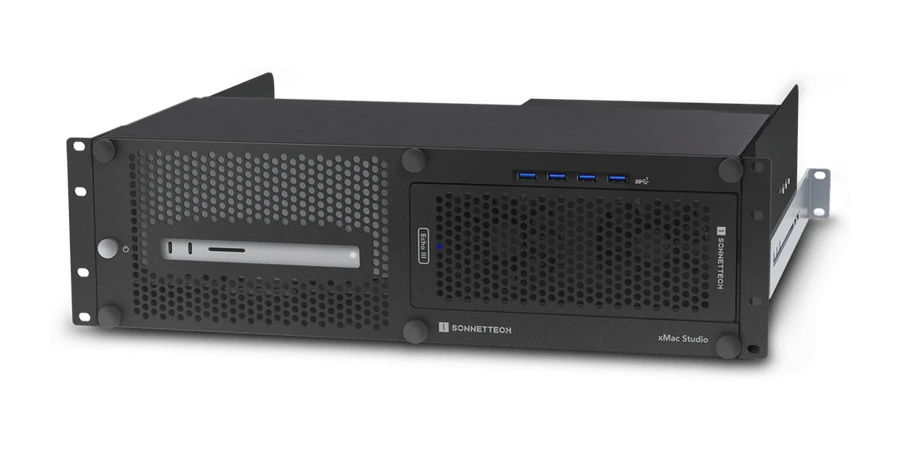 Sonnet xMac Studio / Echo III
