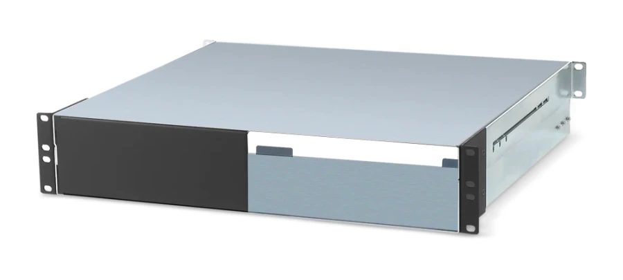 Sonnet DuoModo Dual-Module Rackmount Enclosure