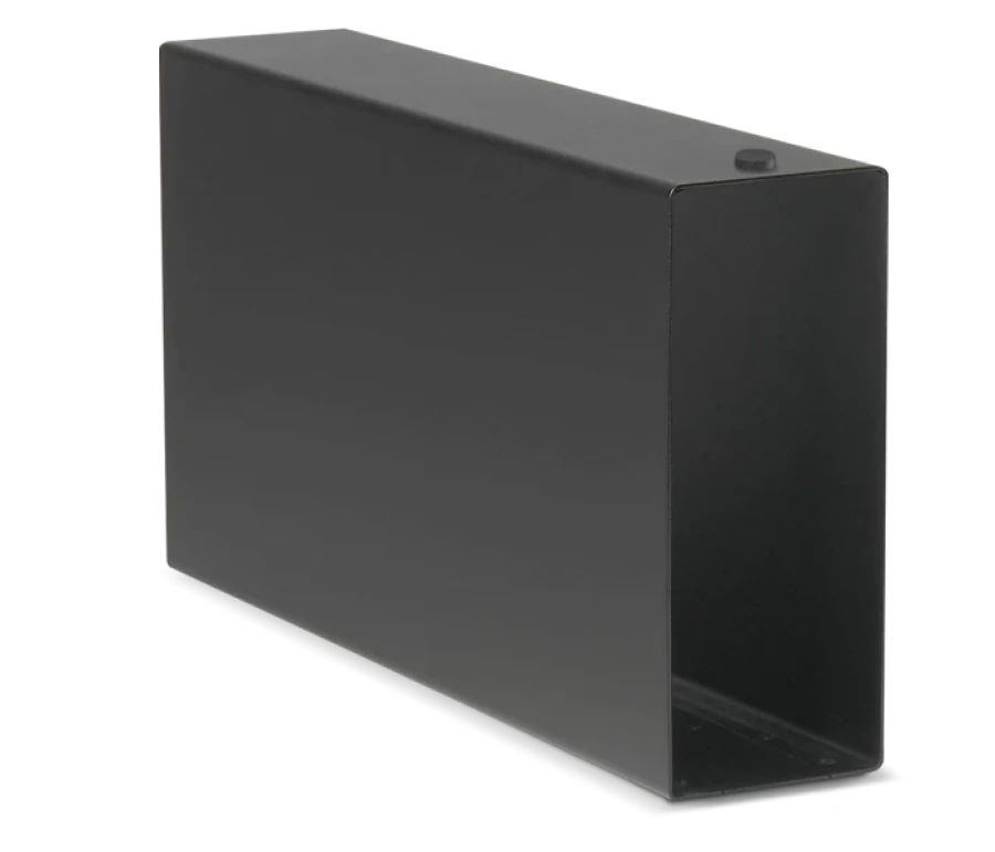 Sonnet DuoModo Single-Module Desktop Enclosure
