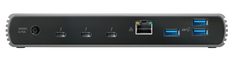 Sonnet Echo 11 Thunderbolt 4 Dock