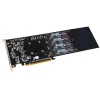 Sonnet M.2 4x4 PCIe Card (Silent)