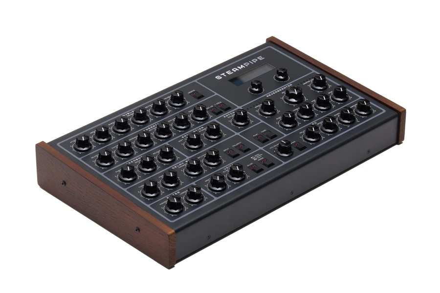 Erica Synths Steampipe