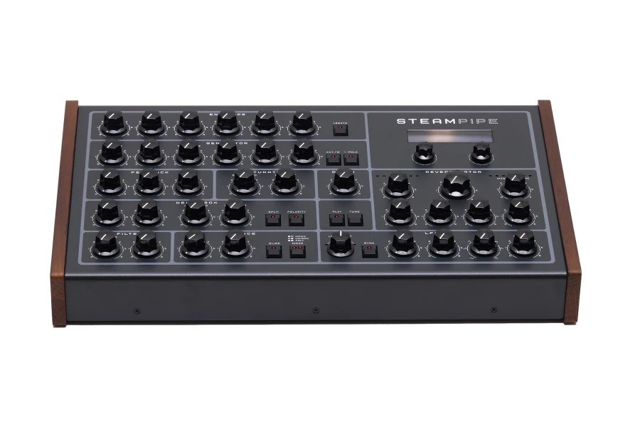 Erica Synths Steampipe
