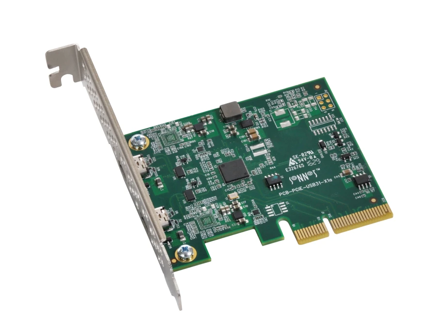 Sonnet Allegro USB-C PCIe Card