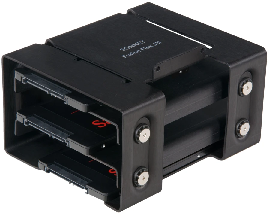 Sonnet Fusion Flex J3i