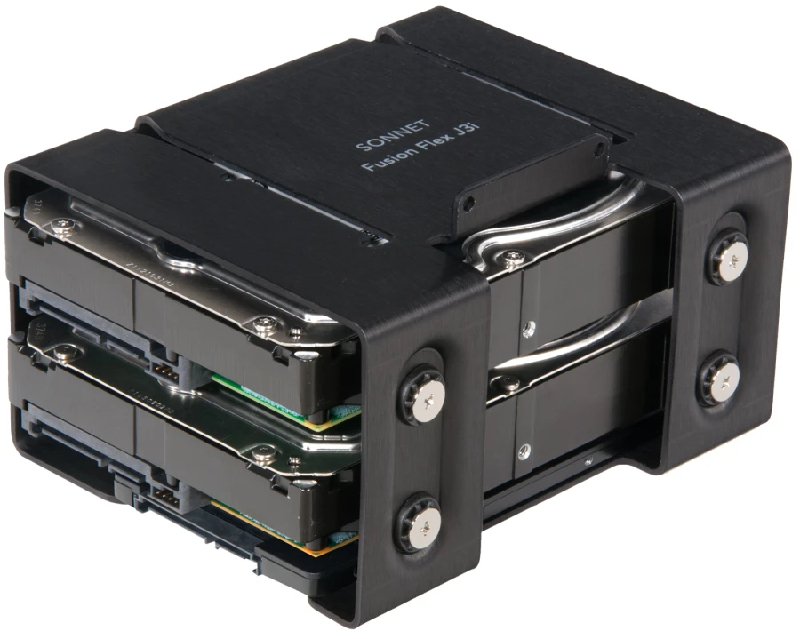 Sonnet Fusion Flex J3i