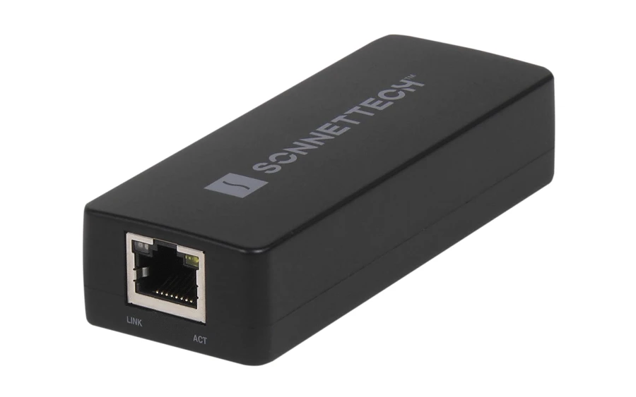 Sonnet Thunderbolt AVB Adapter