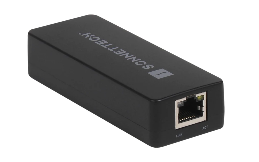 Sonnet Thunderbolt AVB Adapter
