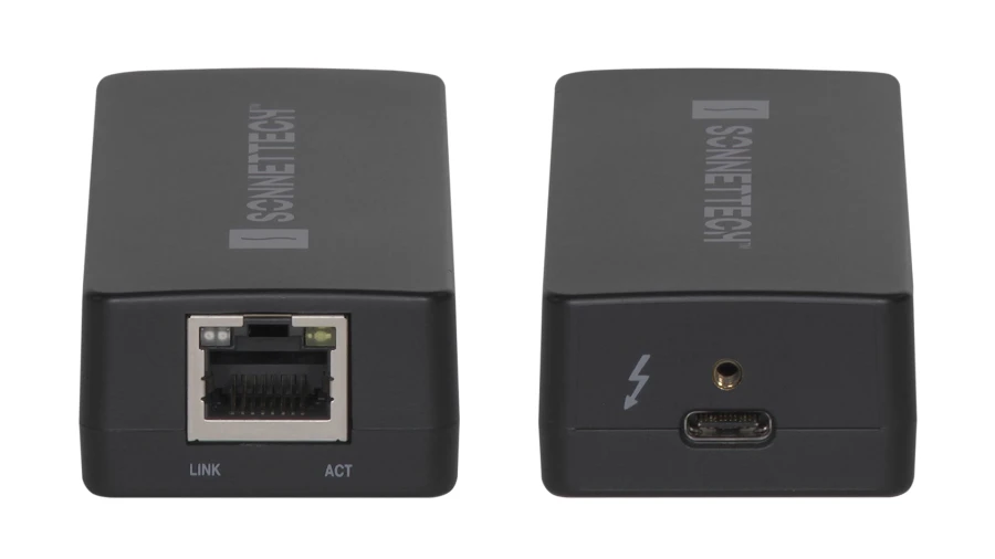 Sonnet Thunderbolt AVB Adapter