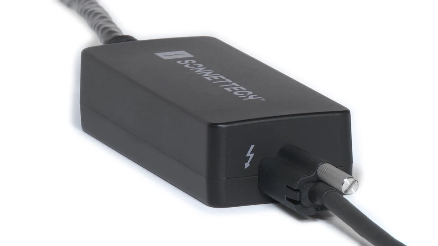 Sonnet Thunderbolt AVB Adapter