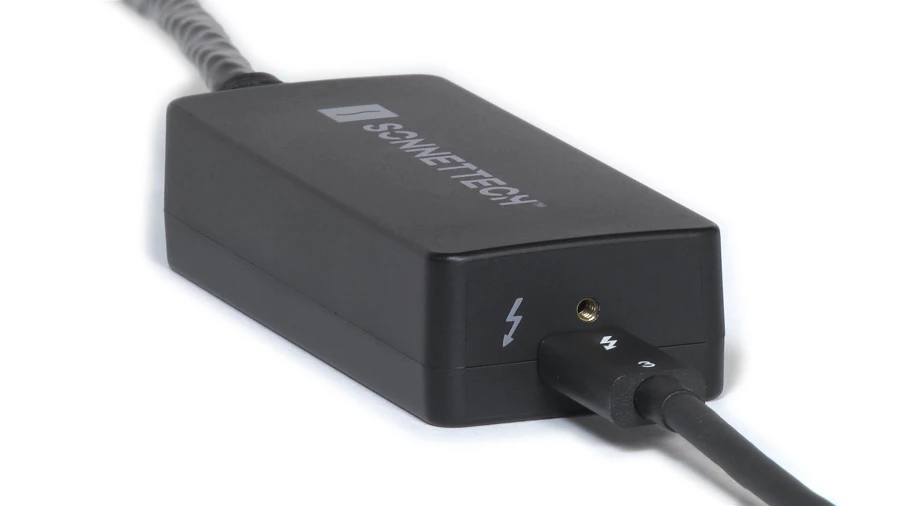 Sonnet Thunderbolt AVB Adapter