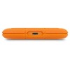 LaCie Rugged SSD USB-C 4TB