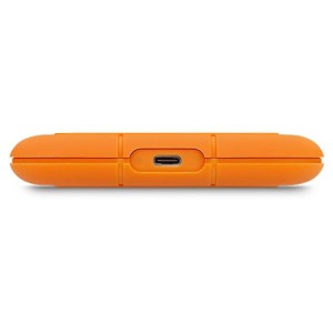 LaCie Rugged SSD USB-C 1TB