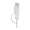 LMP Easy Mouse USB-C White/Silver