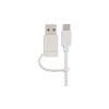 LMP Elite Pro Mouse USB-C White/Silver