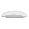 LMP Master Mouse Bluetooth White/Silver