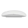 LMP Master Mouse Bluetooth White/Silver