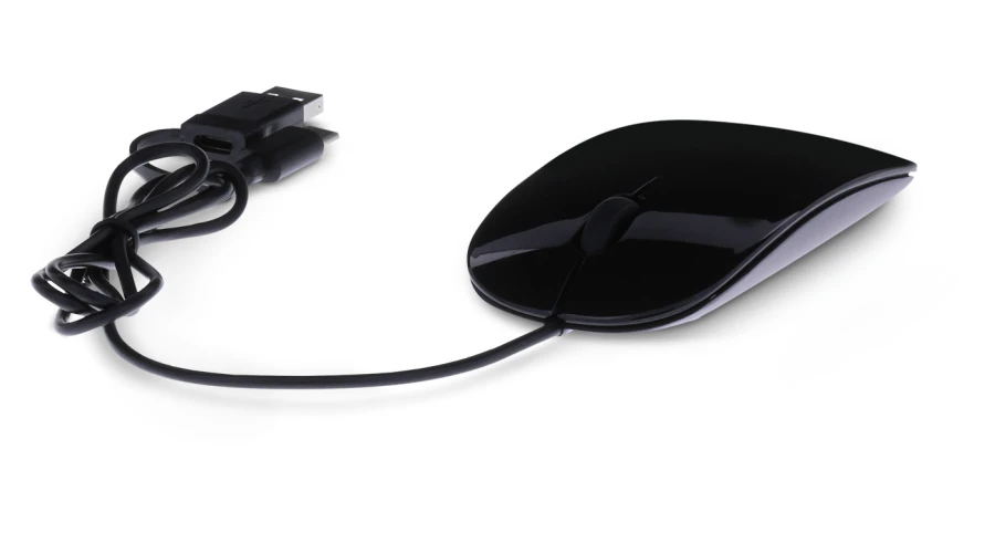 LMP Easy Mouse USB-C Space Gray