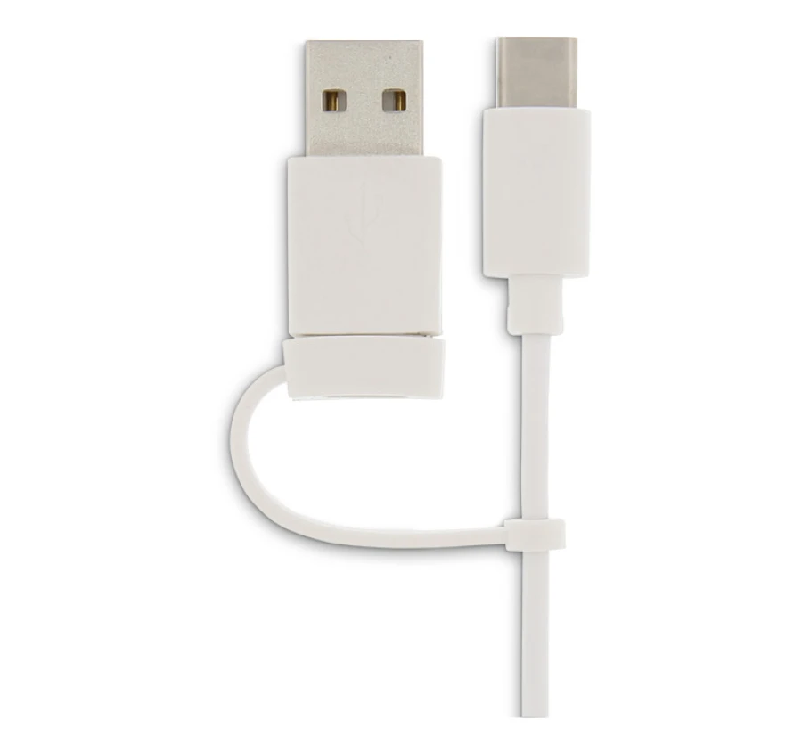 LMP Easy Mouse USB-C White/Silver