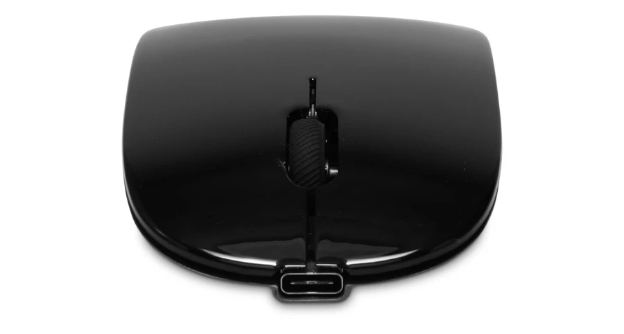 LMP Master Mouse Bluetooth Black/Space Gray