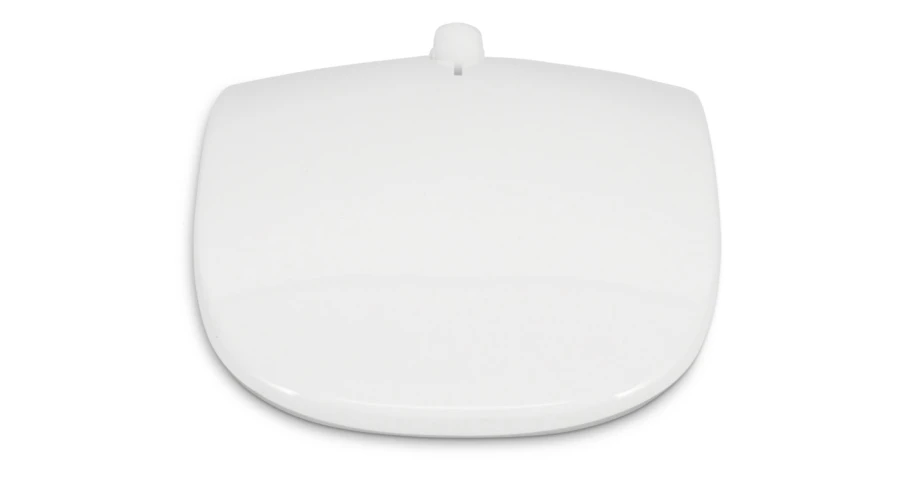 LMP Master Mouse Bluetooth White/Silver