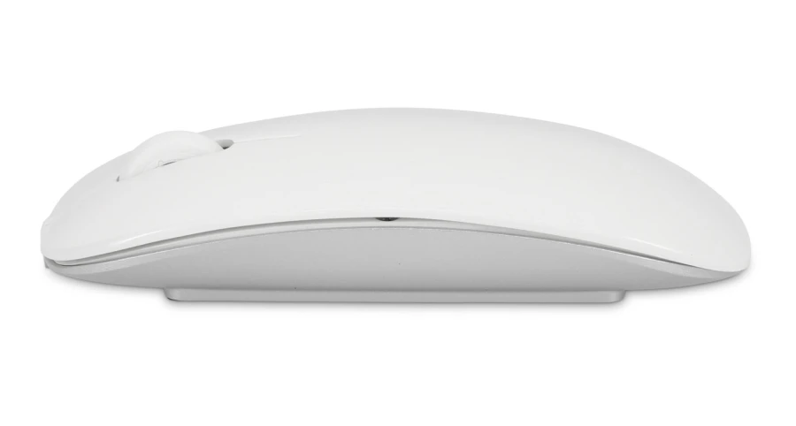 LMP Master Mouse Bluetooth White/Silver
