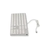 LMP KB-1843 Tastiera Numerica USB-C - Layout DE