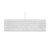 LMP KB-1843 Tastiera Numerica USB-C - Layout DE