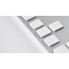 LMP KB-1243 Tastiera numerica USB - Layout DE