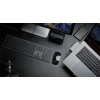 LMP KB-1243 Tastiera numerica USB (Grigio Siderale) - Layout FR
