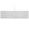 LMP KB-1243 Tastiera numerica USB - Layout UK