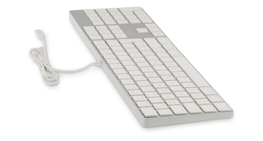 LMP KB-1843 Tastiera Numerica USB-C - Layout FR
