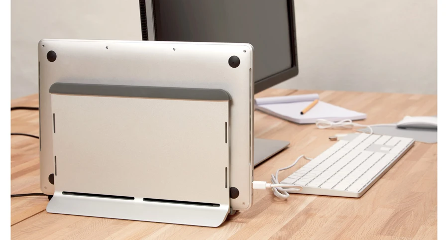 LMP KB-1843 Tastiera Numerica USB-C - Layout FR