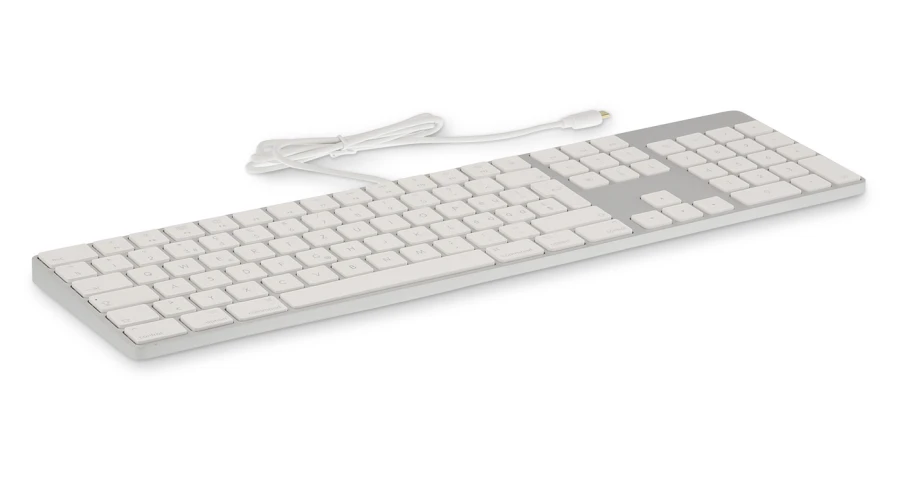 LMP KB-1843 Tastiera Numerica USB-C - Layout IT