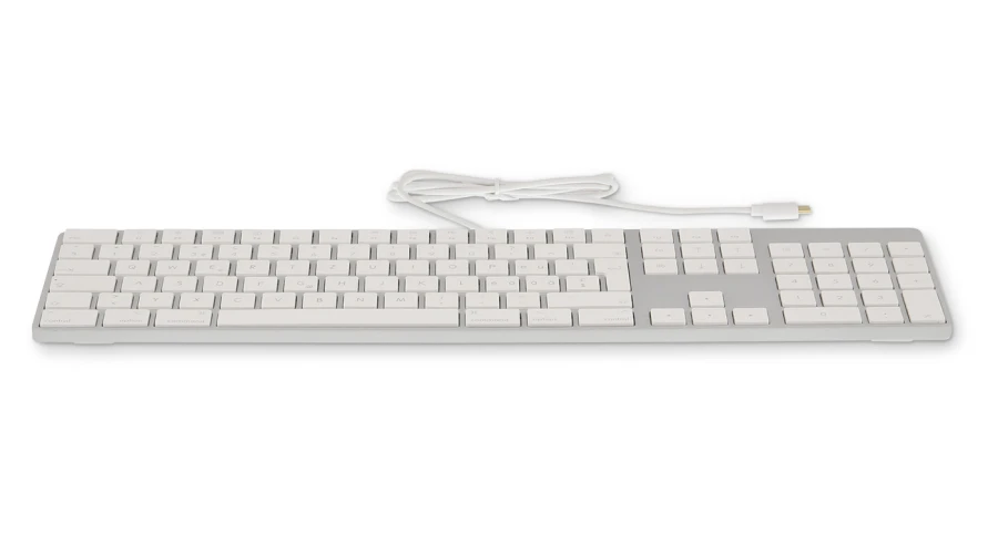 LMP KB-1843 Tastiera Numerica USB-C - Layout IT