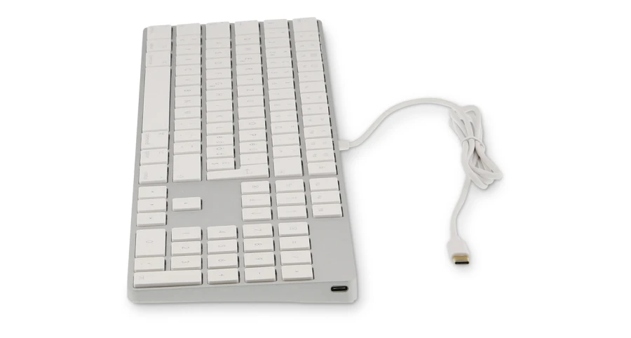 LMP KB-1843 Tastiera Numerica USB-C - Layout IT