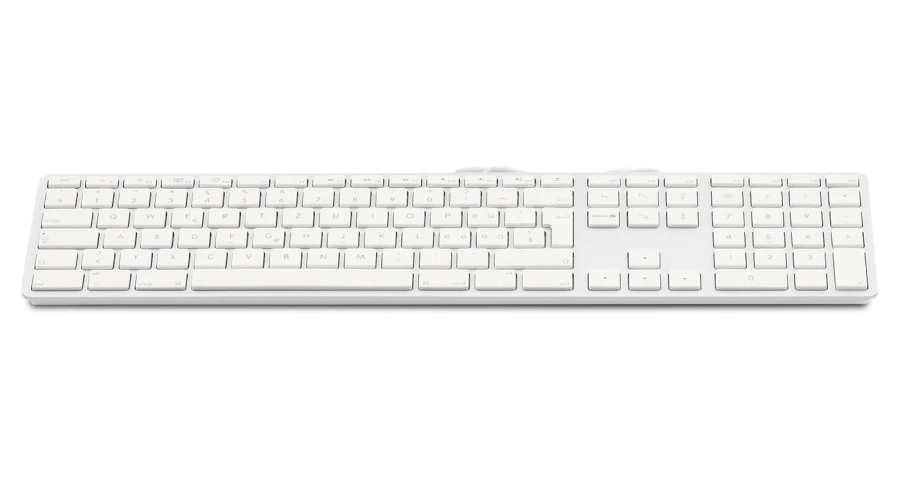 LMP KB-1243 Tastiera numerica USB - Layout FR