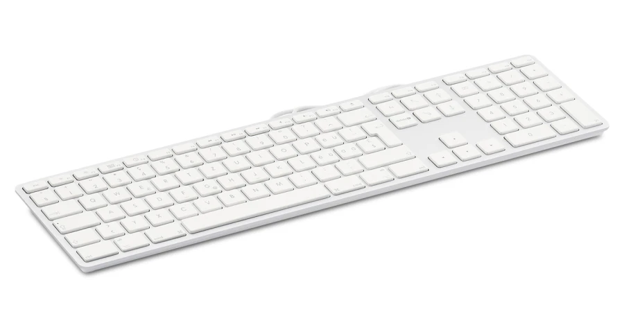 LMP KB-1243 Tastiera numerica USB - Layout IT