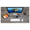 LMP WKB-1243 Tastiera Wireless Bluetooth - Layout EN