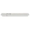 LMP WKB-1243 Tastiera Wireless Bluetooth - Layout IT
